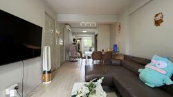 Blk 65 Kallang Bahru (Kallang/Whampoa), HDB 3 Rooms #536430221